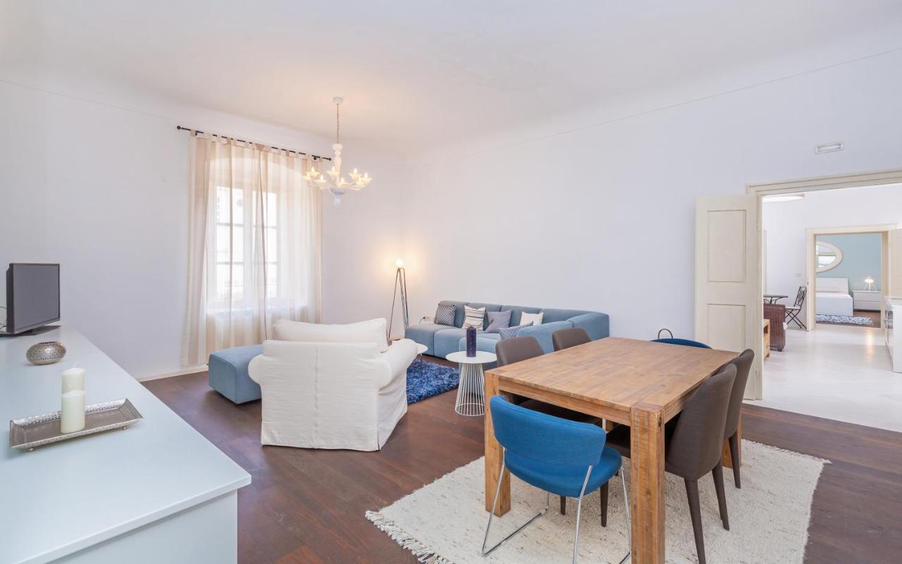 Apartment Gospar Dubrovnik Exterior photo
